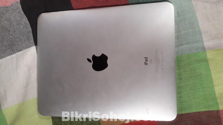 iPad 32 gb